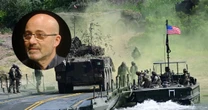 Stoi na czele zbrojeniowego giganta. Ma przestrogę dla Europy. "Musi przygotować się na wszystkie scenariusze"