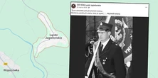 Senior z Podkarpacia zabił siekierą sąsiada strażaka. Grozi mu dożywocie