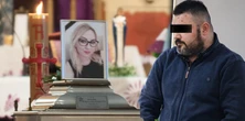 Zabił Monikę 11 ciosami młotkiem i zakopał w dole. Krwawy biznesmen staje przed sądem