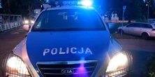 Dramat w Kołobrzegu. Pobudzony mężczyzna zmarł podczas policyjnej interwencji