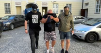 Wielka akcja policji w Warszawie. Uderzyli w podziemie narkotykowe
