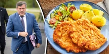 Cała prawda o schabowym. Polskę "zalewa" takie mięso