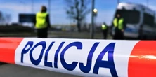 Tajemnicza śmierć. 38-latek znaleziony w garażu. Obok nieprzytomna kobieta. To nie był czad!