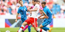 Pomocnicy siłą polskiej drużyny. Centrum dowodzenia jest na środku