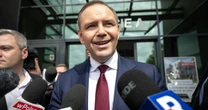 Minister uderza w Karola Nawrockiego. "Zapytajcie rannych policjantów". Podsumowanie nocy