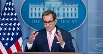 Zestrzeliwanie rosyjskich rakiet z terytorium Polski. John Kirby: nie chcemy eskalacji