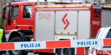 Nawałnica nad Brzeskiem. Wiatr zniszczył dach kościoła. Wierni w panice uciekali ze świątyni