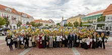 Chwilę wcześniej odebrała nagrodę dla najlepszych uczniów. Tragedia maturzystki