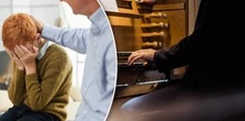 Lekarz i były organista z Turku oskarżeni. Aż trudno opisać, co przeżyły dzieci w czasie mszy