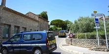 "Kocham cię", a potem strzały. Ślub zakończył się egzekucją. Szok we Francji