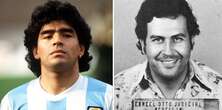 Jak Diego Maradona poznał Pablo Escobara. Absurdalna oferta kokainowego barona