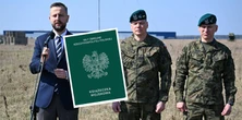 Na liście nawet 50- i 60-latkowie. Wojsko się o nich upomni