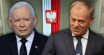 Najnowszy sondaż IBRiS dla Onetu: Potężny spadek poparcia dla KO. Nowa partia w Sejmie
