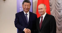 Xi Jinping odpowiedział na zaproszenie Władimira Putina. Zapadła decyzja