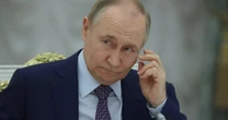 "Ani słowa o życiu prywatnym Putina". Rosyjscy dziennikarze o carze mogą już tylko milczeć lub kłamać