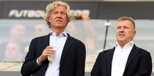 Tego nikt się nie spodziewał. Polak na szefa FIFA?! Ma rzucić wyzwanie Gianniemu Infantino