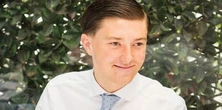 Nowak opowiada o śmierci syna w Anglii. "Nie dali mojemu synowi umrzeć godnie"