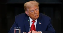 Donald Trump nie znosi sprzeciwu. Grozi republikańskim senatorom, którzy nie poprą jego projektu