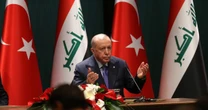 Recep Erdogan napisał list do papieża. Złożył Leonowi XVI propozycję