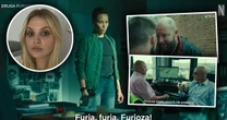 Nie byłam gotowa na to, co zobaczyłam w "Drugiej Furiozie". Do teraz nie mogę przestać o tym myśleć