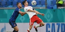 "Koszmar Polaków" - tak opisują Szwedzi nasza porażkę ze Słowacją