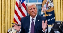 Donald Trump zapytany o Elona Muska. Ochłodzenie temperatury sporu prezydenta USA z miliarderem