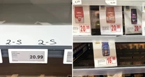 Kawa może stać się luksusem. Berlińskie sklepy zaczęły chować ją przed klientami