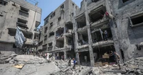Hamas ostrzega armię Izraela. Grozi zabiciem zakładnika
