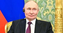 Szef MSZ Francji grzmi. "Zmusimy Putina do rozejmu"