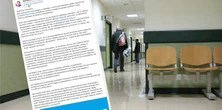 Ujawnił, co spotkało go w prywatnej przychodni. Firma się tłumaczy, w sieci wrze