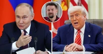 Spotkanie Trump-Putin. Szykuje się przełom? Amerykanista mówi wprost