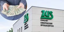 Emeryci i renciści mogą rekordowo dużo zarobić. Nowe kwoty