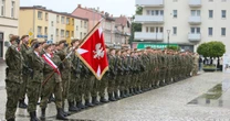 Płk Lewandowski: Niemcy mogą przywrócić obowiązkowy pobór do wojska. Polska jest zajęta kampanią [KOMENTARZ]
