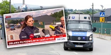 To mogło być motywem zbrodni pod Limanową. Policja ujawnia