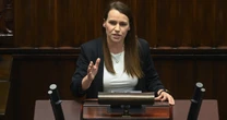 Posłanka KO ostro o sprawie Karola Nawrockiego. "Błąd mój, ale śmiech wasz"