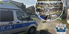 Zajrzała do piwnicy i zamarła. Mąż zostawił jej niezłą "bombę". Słoiki stały tam od 20 lat