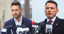 Nocne "uprzejmości" PiS-u i Konfederacji. "Ja wam prezesa nie wybierałem"