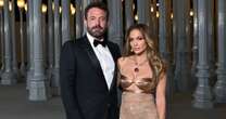 Jennifer Lopez i Ben Affleck się rozwodzą. "Nadszedł czas, by iść dalej"