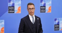 Kulisy szczytu w Białym Domu. Prezydent Finlandii zdradza szczegóły [RELACJA NA ŻYWO]