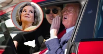 Od "wujka Elona" do "szaleńca na haju". Szefowa personelu Białego Domu ujawnia okoliczności zerwania miliardera z Donaldem Trumpem