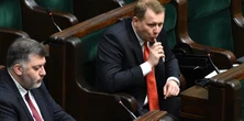 Posłowie już poczuli luz