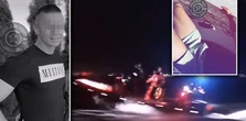 Tragiczny finał poszukiwań 36-letniego Jaromira. Znaleziono ciało mężczyzny