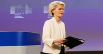 "Nie do przyjęcia". Niemcy odrzucają plan budżetu UE Ursuli von der Leyen o wartości niemal 2 bln euro