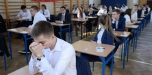 Jakie choroby najczęściej zgłaszają uczniowie, by wydłużyć czas egzaminu maturalnego?