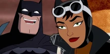 DC nie chciało pokazać sceny seksu oralnego Batmana i Catwoman. Firma miała ważny powód
