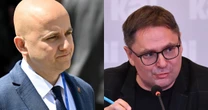 Ostry spór na linii Matecki-Terlikowski. "Poziom żenady jednak mnie zaskakuje"