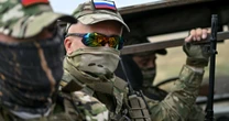 Tajna strategia Moskwy. Tak Kreml karze nieposłusznych Rosjan. "Rzucają ich na mięso"