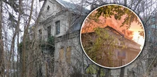 Czarny dym nad Warszawą po potężnym pożarze. Donoszą też o wybuchu
