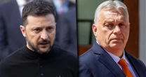 Viktor Orban oburzony słowami Wołodymyra Zełenskiego. "Czy to się panu podoba, czy nie"