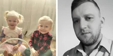 Zasnął i już się nie obudził. Łukasz z Jasła nie poznał najmłodszego synka